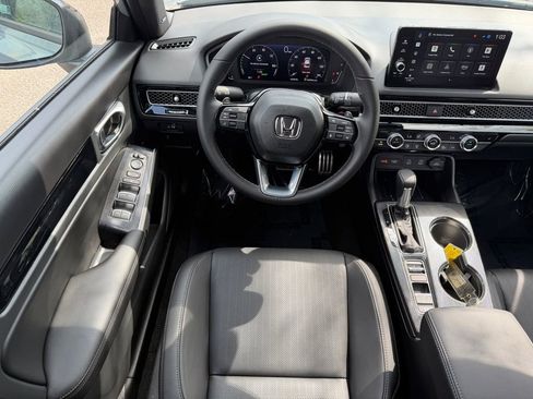 Used 2026 Honda Civic Sport image 14