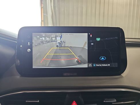 Certified 2023 Hyundai Santa Fe SEL AWD/4WD image 25