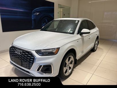 Used 2021 Audi Q5 2.0T Premium Plus w/ Premium Plus Package