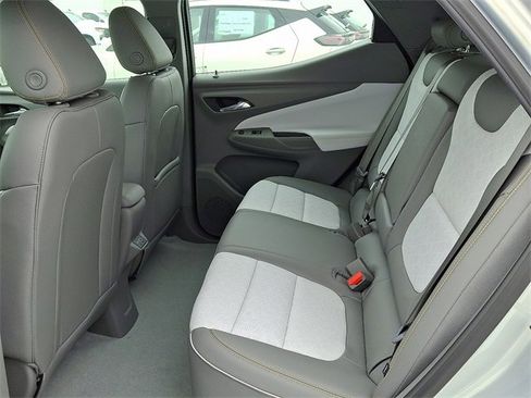 New 2023 Chevrolet Bolt EUV Premier image 5