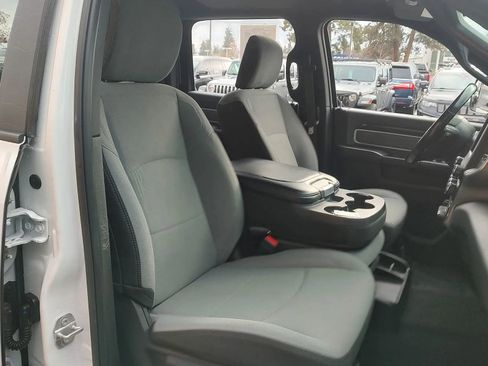 Used 2021 RAM 3500 Big Horn w/ Towing Technology Group image 25