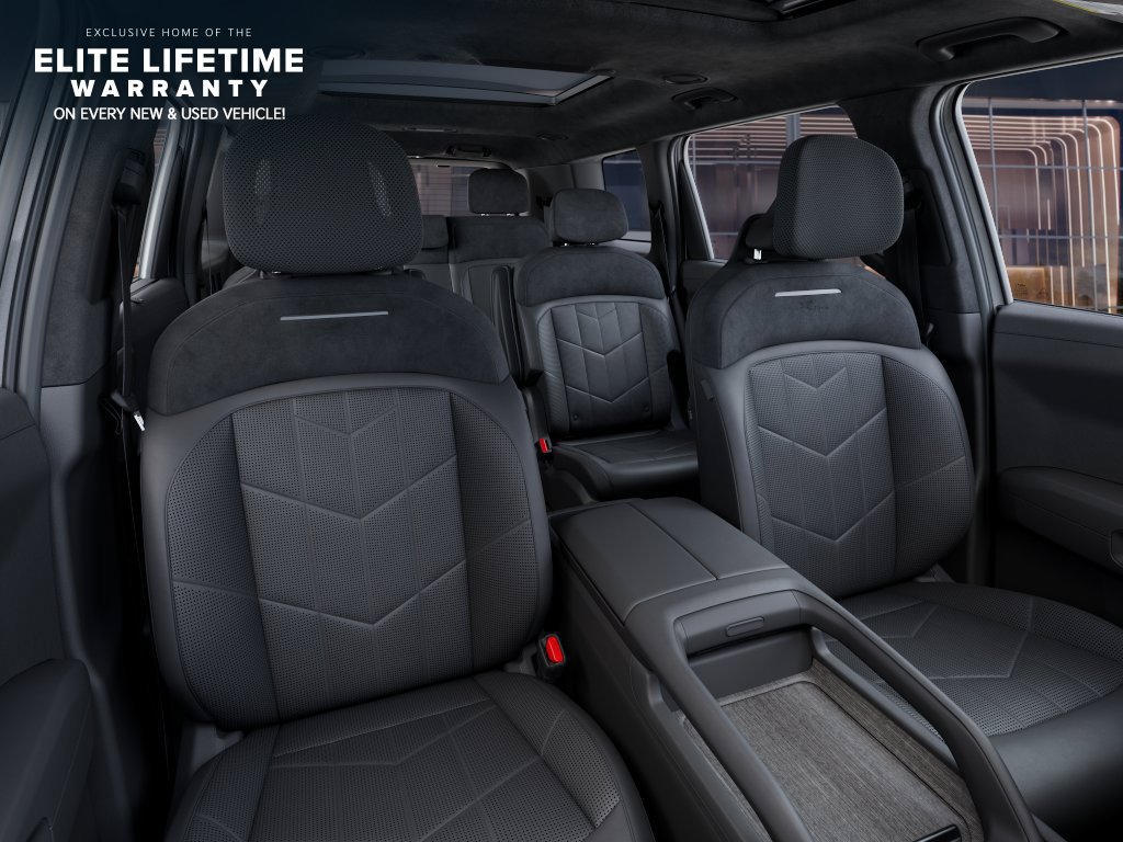 New 2027 Kia Telluride X-Line SX Prestige AWD/4WD image 16