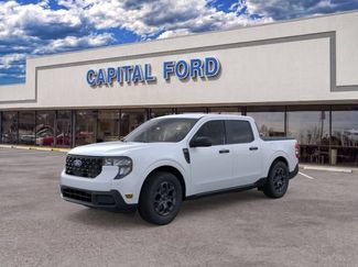 New 2026 Ford Maverick XLT AWD/4WD video 1