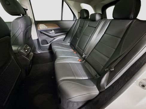 Used 2024 Mercedes-Benz GLE 350 4MATIC w/ Winter Package image 26