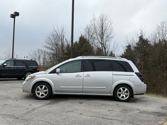 Used 2009 Nissan Quest SE w/ Seat Pkg video 2