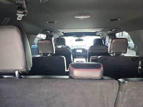 Used 2021 Ford Expedition Max Limited w/ Equipment Group 303A image 13