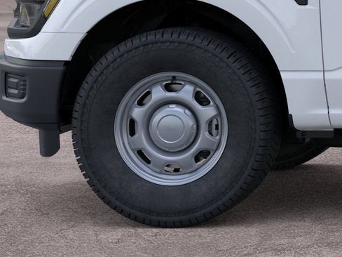New 2026 Ford F150 XL RWD image 19