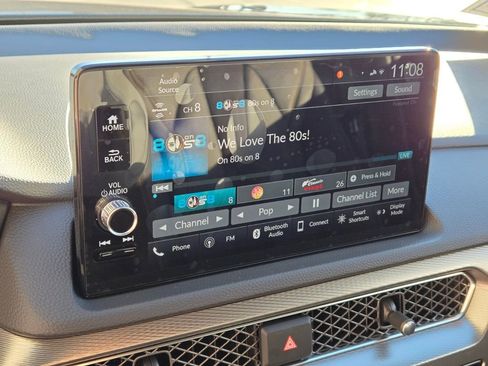 New 2026 Acura Integra A-Spec image 24