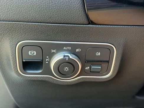 Certified 2026 Mercedes-Benz GLA 35 AMG 4MATIC image 17