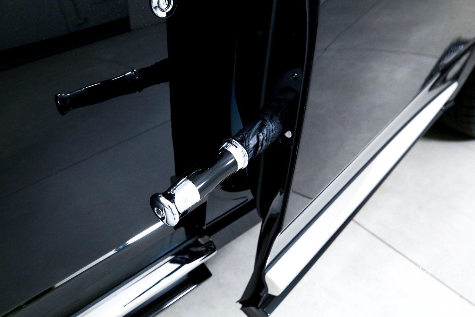 New 2027 Rolls-Royce Cullinan AWD/4WD image 23