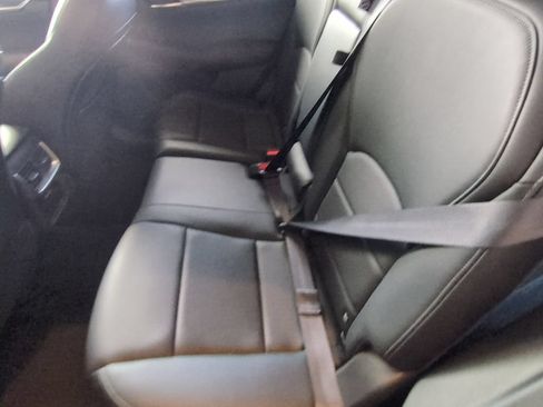 Used 2024 INFINITI QX50 Sport AWD/4WD image 23