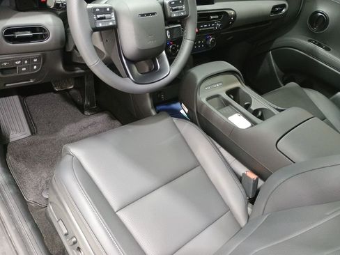 New 2026 Hyundai Palisade XRT Pro image 11