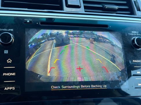 Used 2018 Subaru Outback 2.5i Premium AWD/4WD image 29