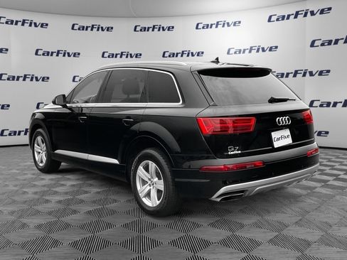 Used 2019 Audi Q7 2.0T Premium w/ Convenience Package AWD/4WD image 3