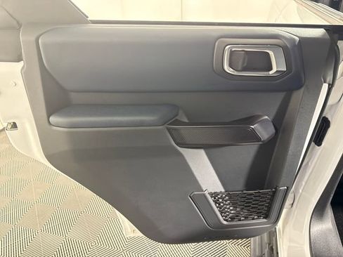 Used 2024 Ford Bronco Outer Banks AWD/4WD image 20