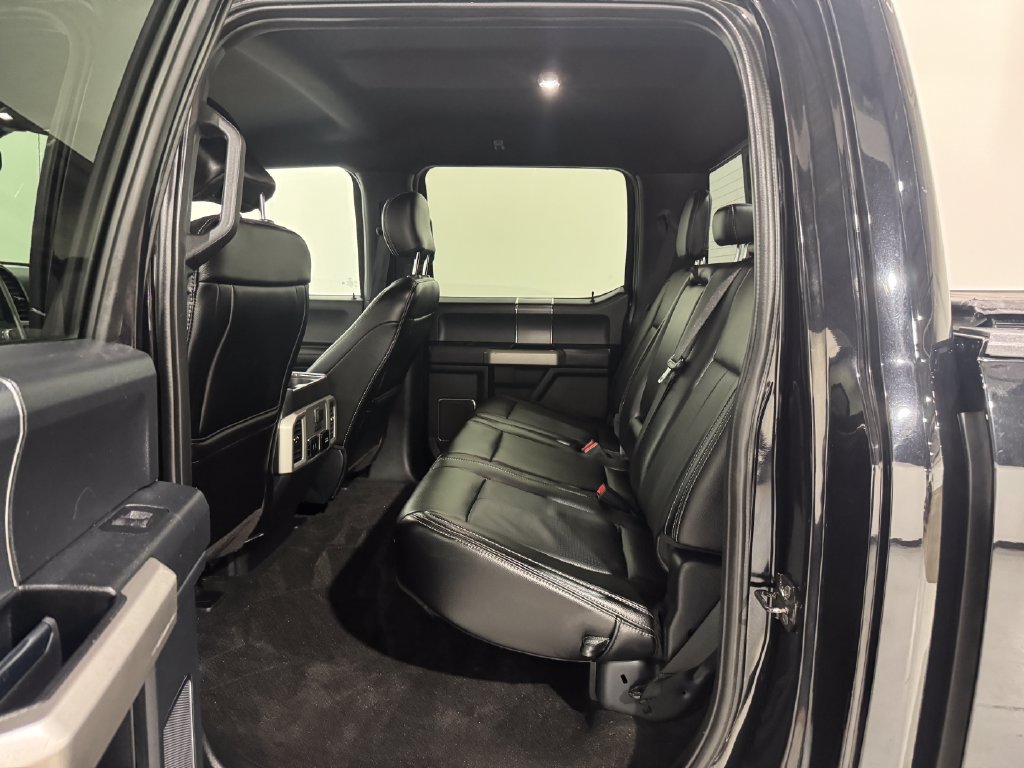 Used 2020 Ford F150 Lariat w/ Equipment Group 502A Luxury AWD/4WD image 19