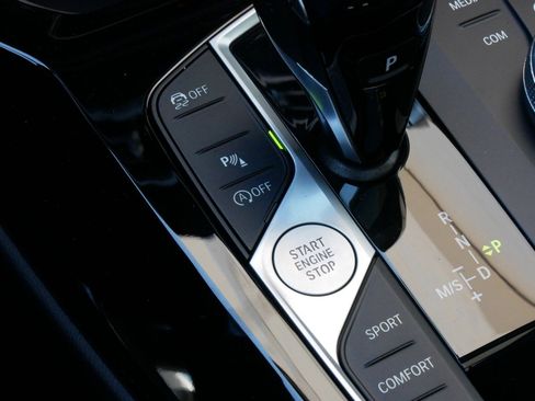 Certified 2024 BMW X3 sDrive30i w/ Premium Package image 14