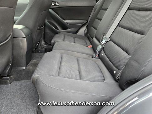 Used 2016 MAZDA CX-5 Touring image 11