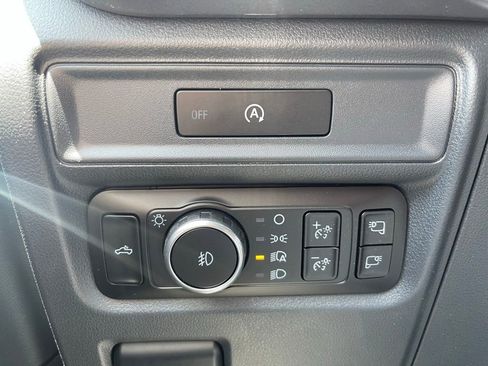 New 2025 Ford F150 XLT w/ Equipment Group 302A MID image 24