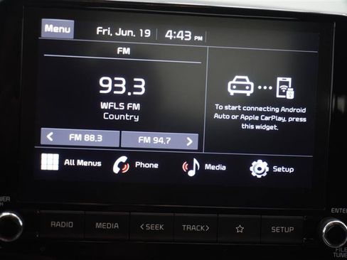 Used 2022 Kia Rio S FWD image 14