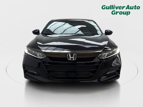 Used 2020 Honda Accord Sport image 14