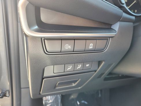 New 2026 MAZDA MAZDA3 s image 20