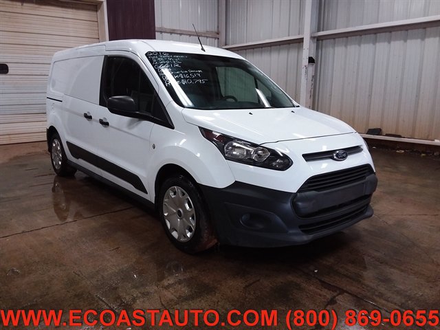 Used 2016 Ford Transit Connect XL FWD image 5