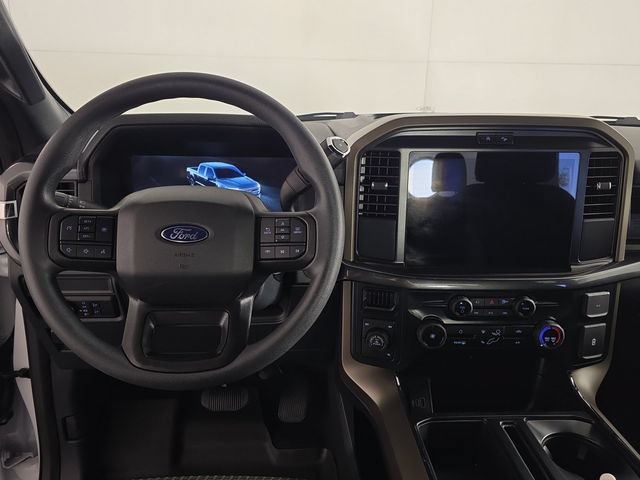 Used 2026 Ford F150 STX w/ Equipment Group 201A FX4 AWD/4WD image 14