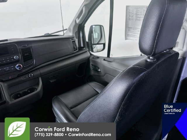 Used 2020 Ford Transit 250 Low Roof w/ Load Area Protection Package RWD image 26