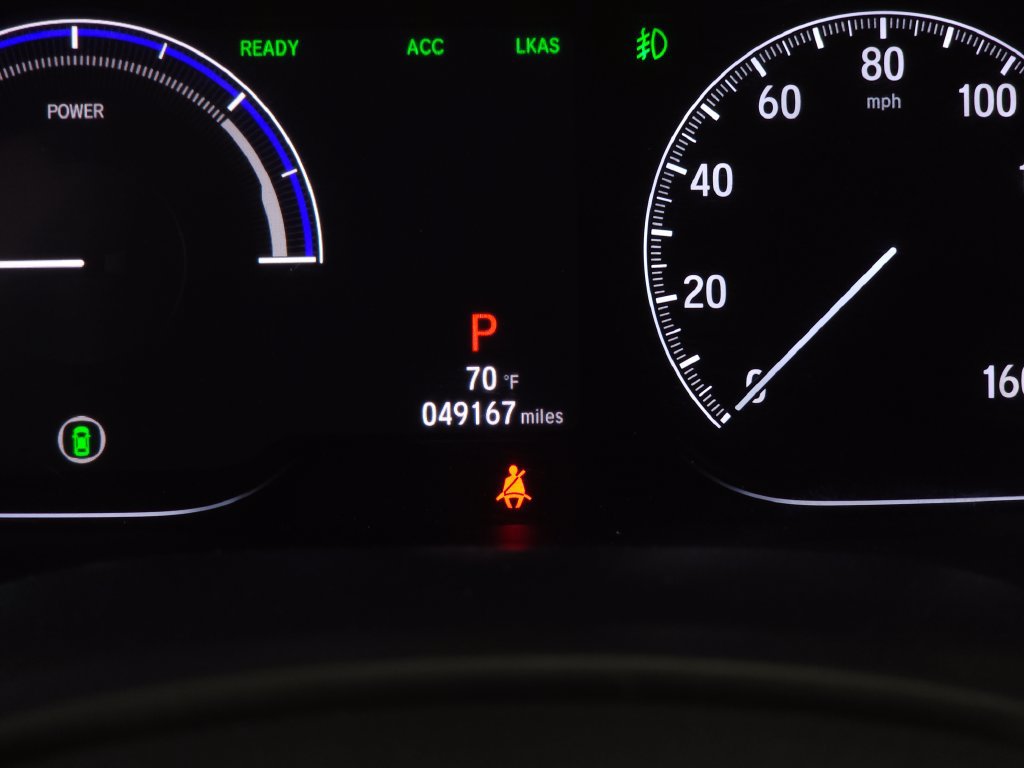 Used 2020 Honda Insight Touring image 20
