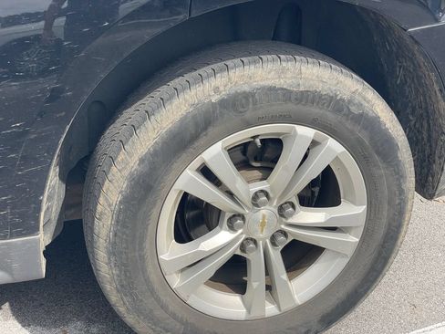 Used 2013 Chevrolet Equinox LS FWD image 11