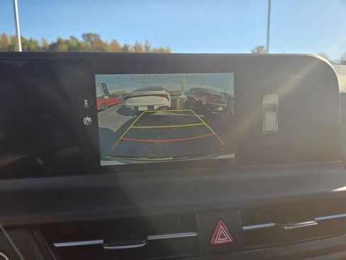 New 2026 Kia Seltos EX image 11