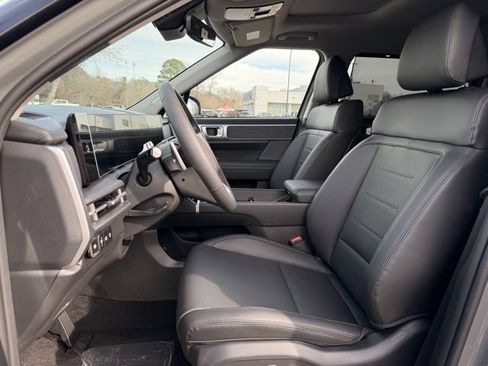 New 2026 Hyundai Santa Fe Limited image 22