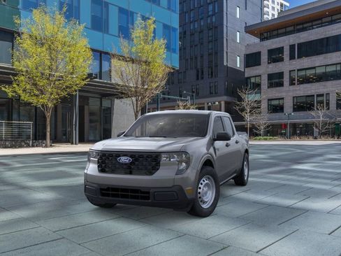 New 2026 Ford Maverick XL AWD/4WD image 2
