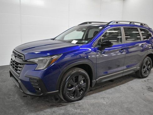 New 2026 Subaru Ascent Premium image 3