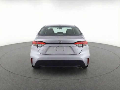 Used 2023 Toyota Corolla LE w/ Carpet Mat Package (TMS) image 10