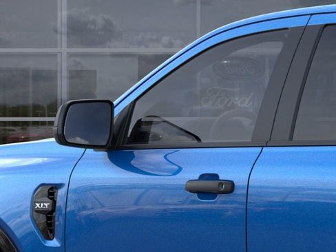 New 2025 Ford Ranger XLT w/ Equipment Group 301A High image 44