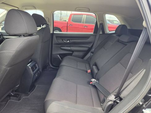 Used 2025 Honda CR-V LX image 27