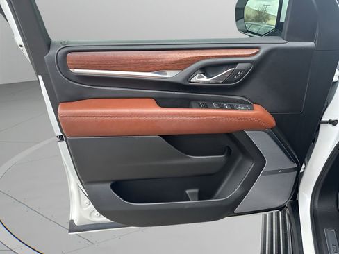 Used 2024 GMC Yukon Denali Ultimate image 26