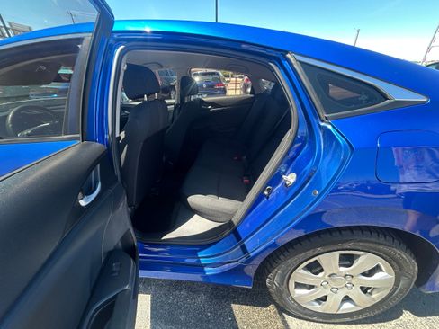 Used 2016 Honda Civic LX image 5