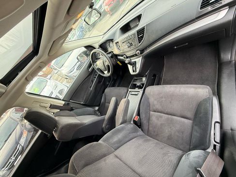 Used 2014 Honda CR-V EX image 30
