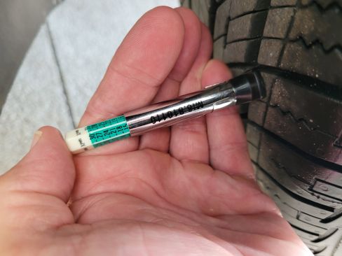 Certified 2022 Chevrolet Equinox RS w/ Infotainment Package image 48