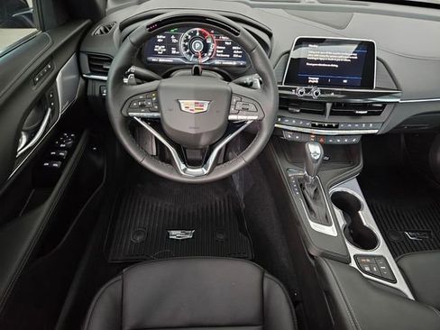 New 2026 Cadillac CT4 Premium Luxury image 14