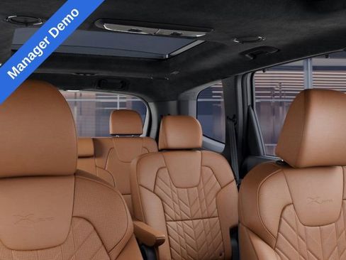 New 2025 Kia Telluride SX Prestige X-Pro AWD/4WD image 27