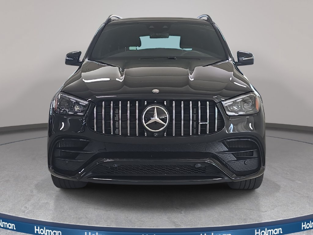 Used 2024 Mercedes-Benz GLE 63 AMG S image 3