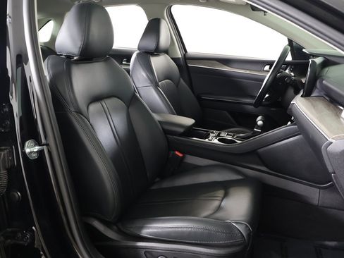 Certified 2022 Kia K5 EX w/ EX Premium Package image 35