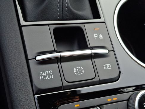 New 2026 Kia K5 GT-Line AWD/4WD image 10