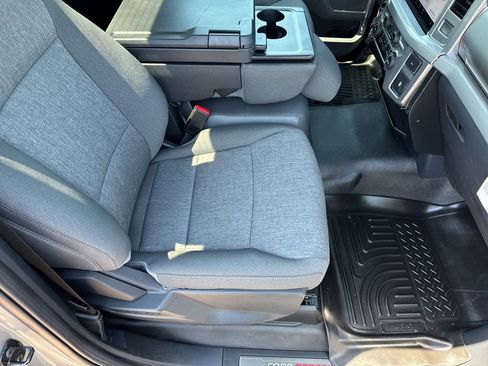 Used 2025 Ford F150 XL w/ Equipment Group 103A High RWD image 22