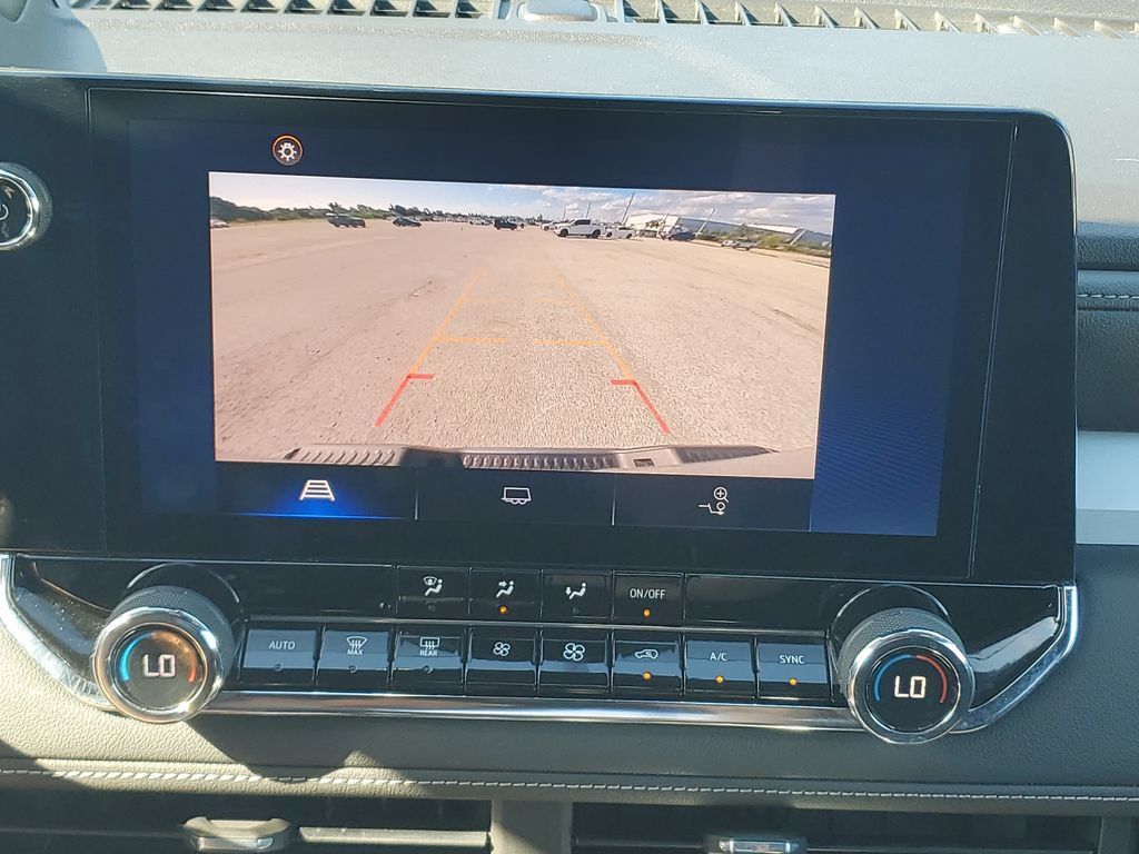 Used 2023 Chevrolet Colorado LT w/ LT Convenience Package RWD image 25