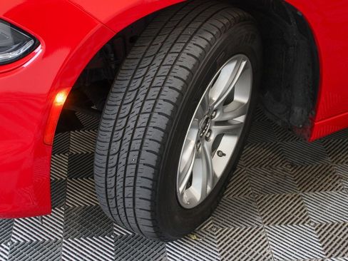 Used 2022 Dodge Charger SXT image 42